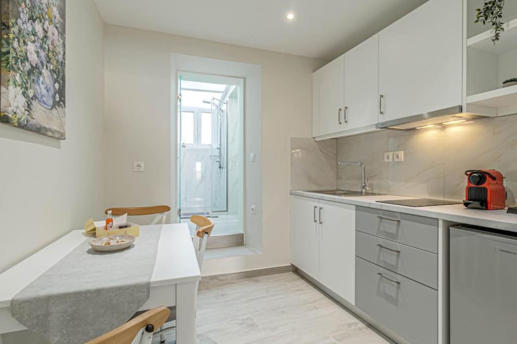 Agisilaos Apartments Corfu  Luaran gambar