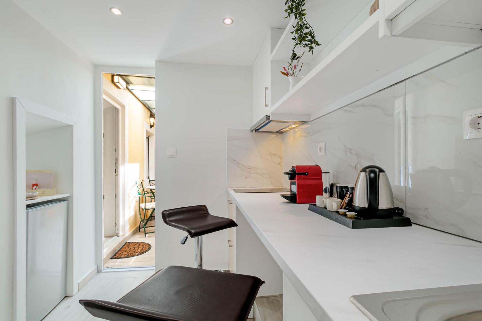 Agisilaos Apartments Corfu  Luaran gambar