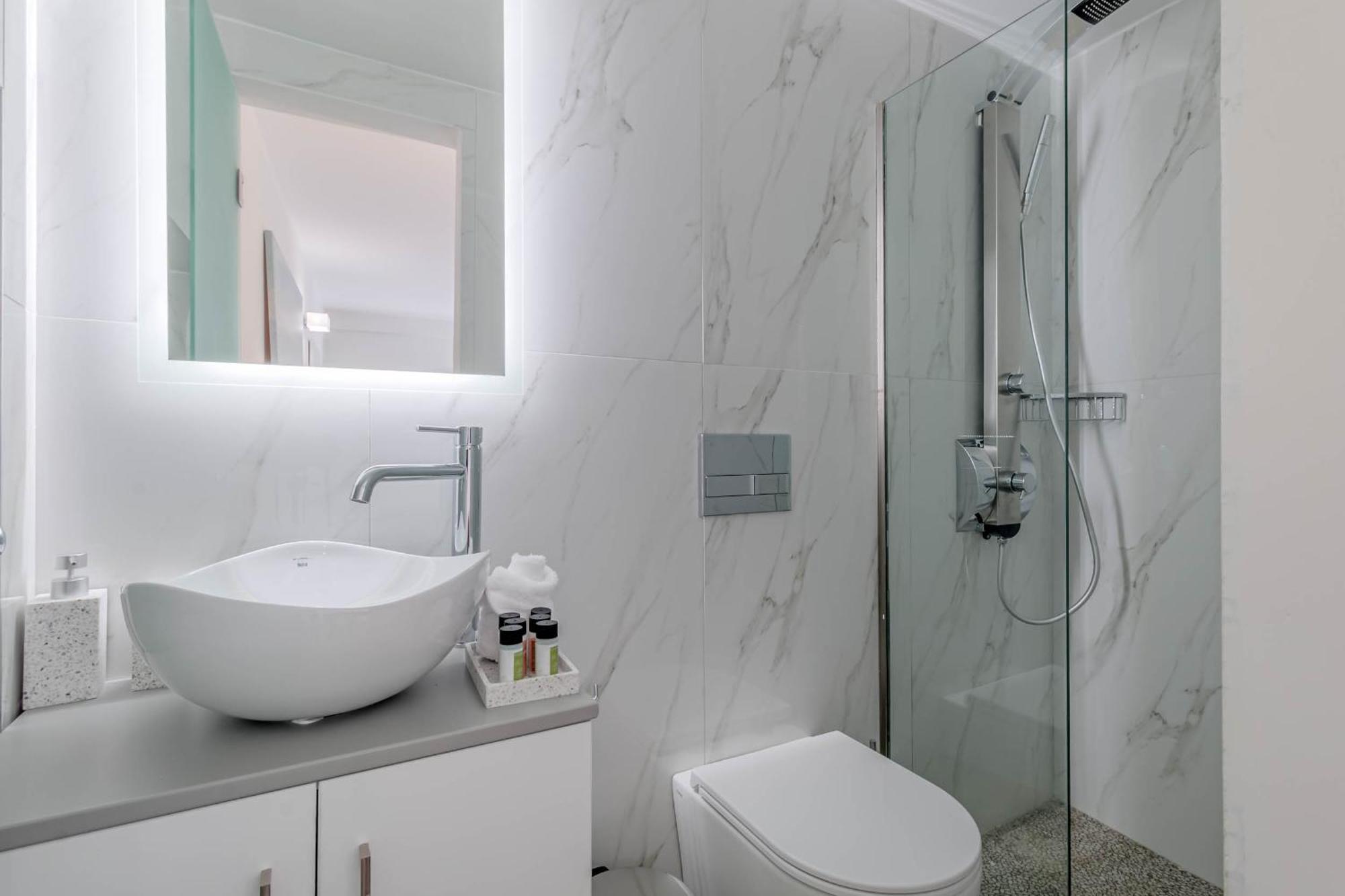 Agisilaos Apartments Corfu  Luaran gambar