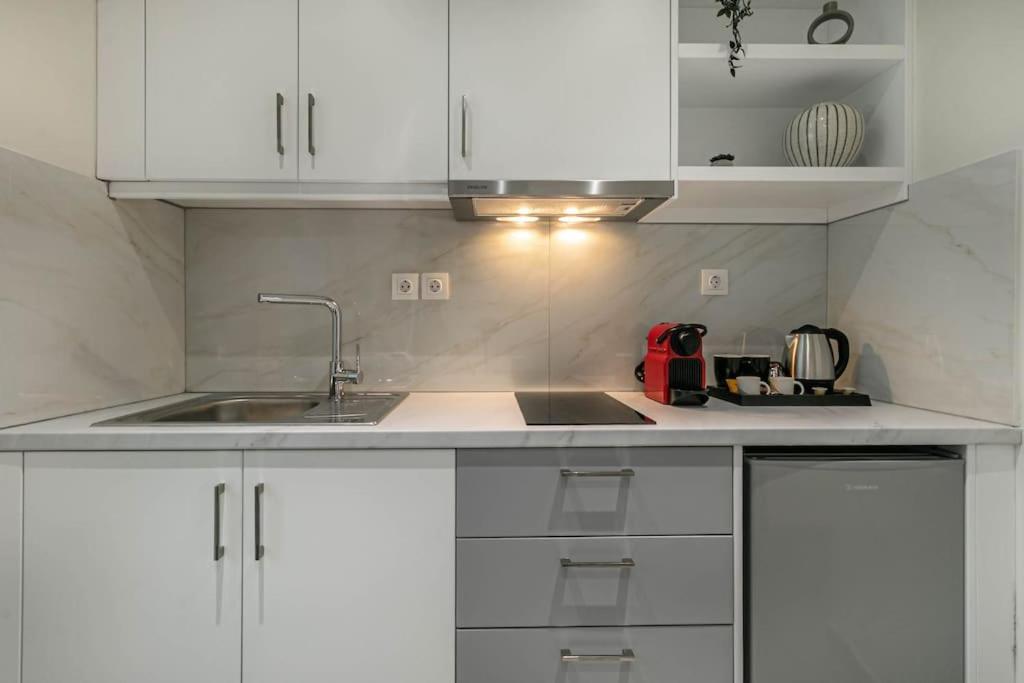 Agisilaos Apartments Corfu  Luaran gambar