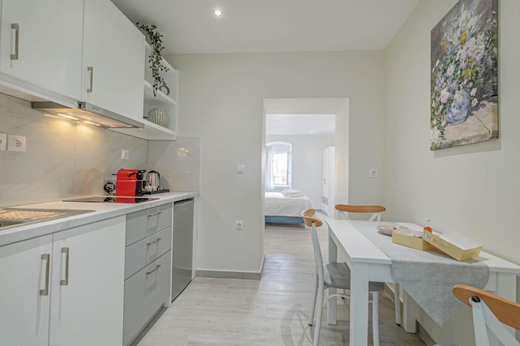 Agisilaos Apartments Corfu  Luaran gambar
