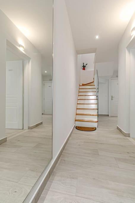 Agisilaos Apartments Corfu  Luaran gambar